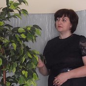 Ольга Бгатова (Салмина)