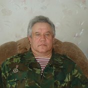 Игорь Жильцов