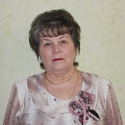 Нина Антипина (Пухмахтерова)