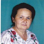 Тамара Агатьева(Маслова)