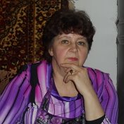 Нина Баранова( Захарова)