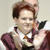Татьяна Хорсеева
