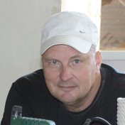Сергей Volga-coon