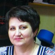 Марина Демченко(шапошникова)