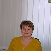 Тетяна Лобко (Самолюк)