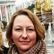 Ольга Крылович