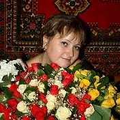 Елена Крашенинникова (Втюрина)