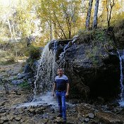 Александр Кильков