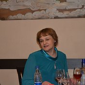 Ольга Афанасьева (Воропаева)