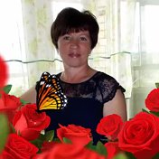 Тамара Лазарева (Корюкина)