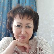 Рита Кутлиахметова
