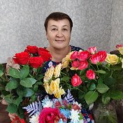 Елена Бастаева