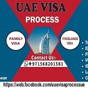 UAE VISA