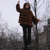 Ирина Шаманаева (Иванова)