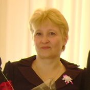 Татьяна Костина (Рябченко)