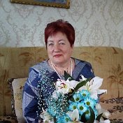 Людмила Лукина(Мальцева)