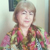 Галина Кадыкова