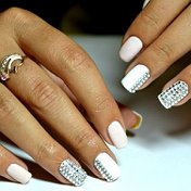 Елена BEAUTY NAIL