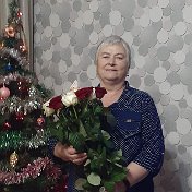 Екатерина Ореховская