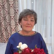 Мария Ахатаева