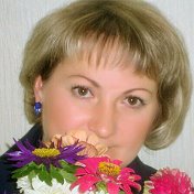 Елена Узжина ( Шорыгина)