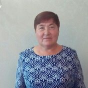 Раиса Журавлева