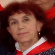 Валентина Перевалова
