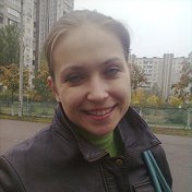 Анна Калиниченко