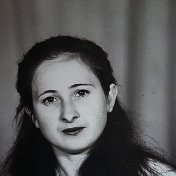 Нина Козлова (Попова)
