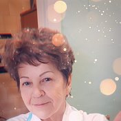 Людмила Бровина