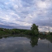 Наталья Дейнега (Федотова)