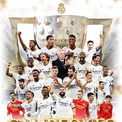 🥇REAL MADRID🥇 CF