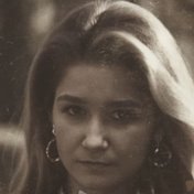 Nadejda Groza (Абдулаева)