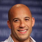 vin diesel