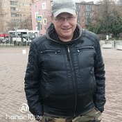 Владимир Кривощапов