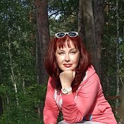 Татьяна Машарова