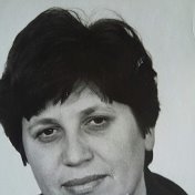 Галина Шадрина (Шашина)