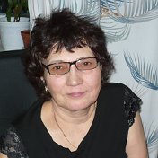 Наталья Гильдебрант