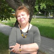 Анжела Горчакова (Машновская)