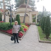 маргарита барышникова