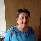 Татьяна Фирсова (Романова)