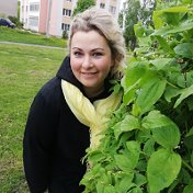 Анна Севернева(Муханова)