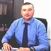 Вадим Азаров