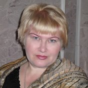 Ирина Белова(Семенова)