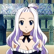 ஐஐMirajane Straussஐஐ