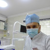 Рустам Сайтбагин Стоматолог