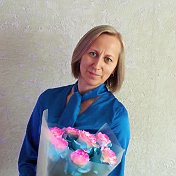 Светлана Скворцова (Cеребрякова)
