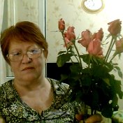 Наталия Лаврова (Овчинникова)