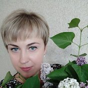 Ольга Рябцева (Кучина)