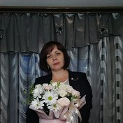 Валентина Денисова (Тасканова)